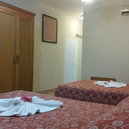 New Garden Hotel Sosúa Dış mekan fotoğraf