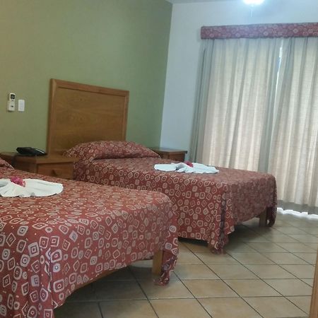 New Garden Hotel Sosúa Dış mekan fotoğraf