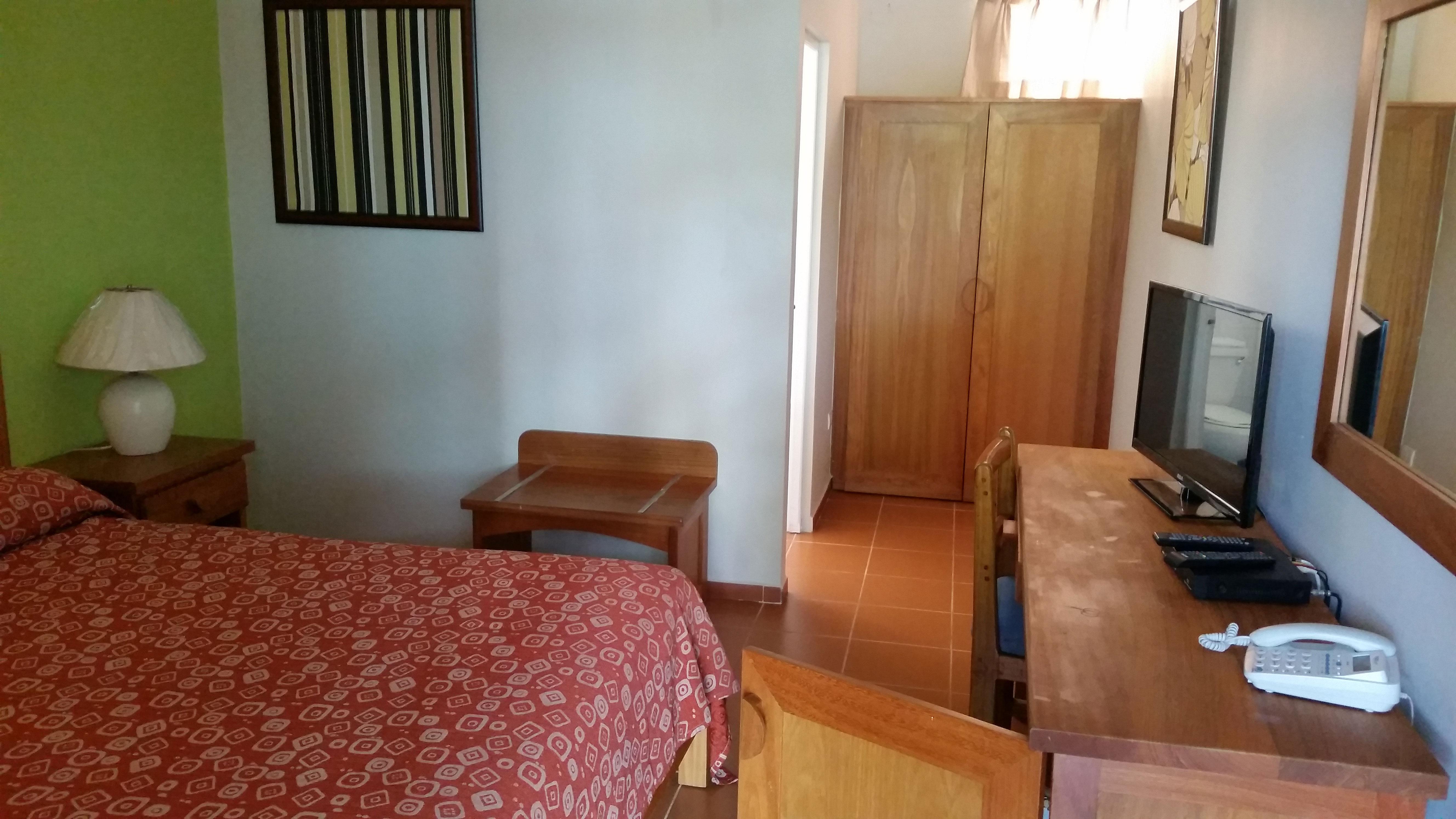 New Garden Hotel Sosúa Dış mekan fotoğraf