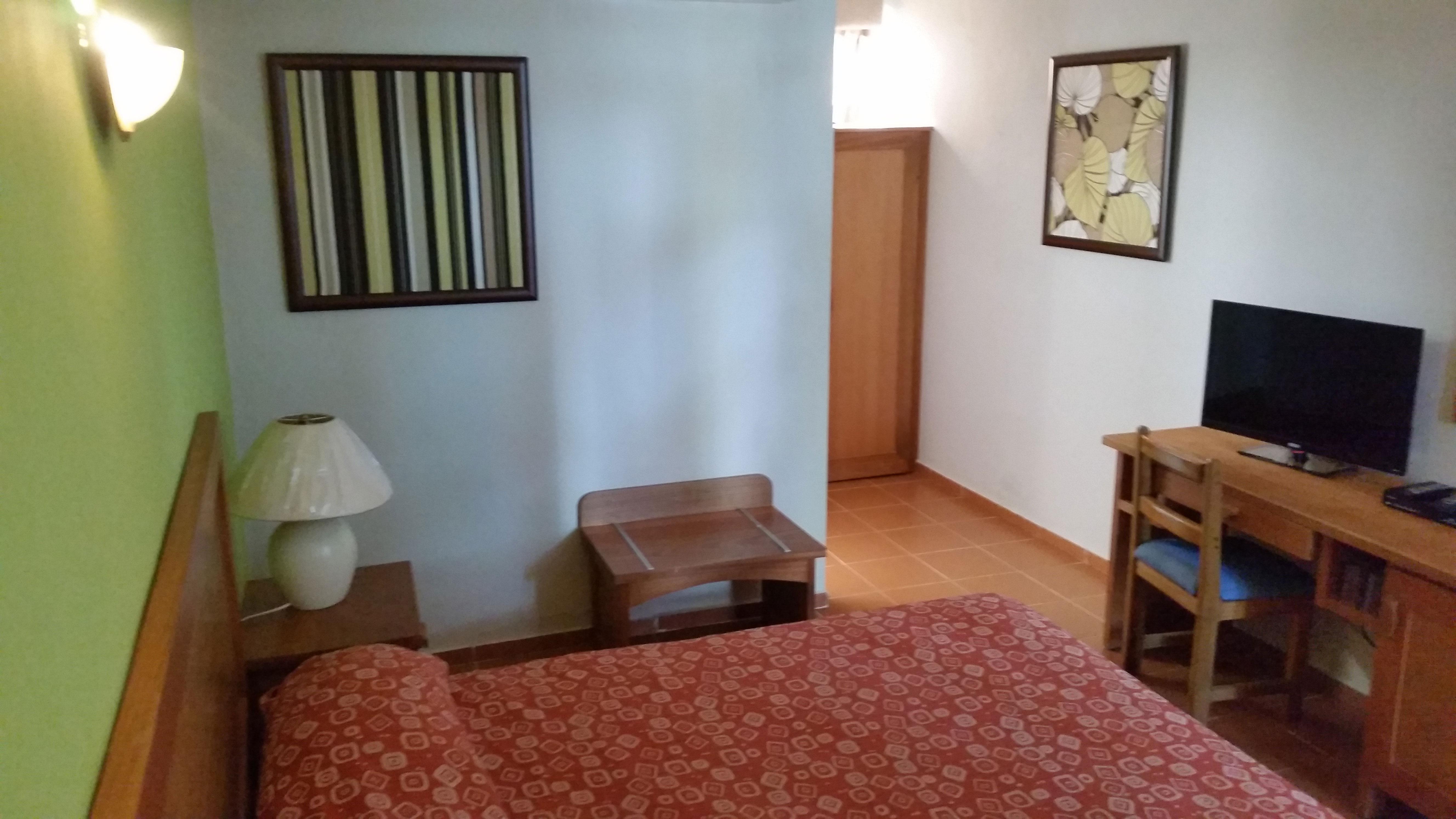 New Garden Hotel Sosúa Dış mekan fotoğraf