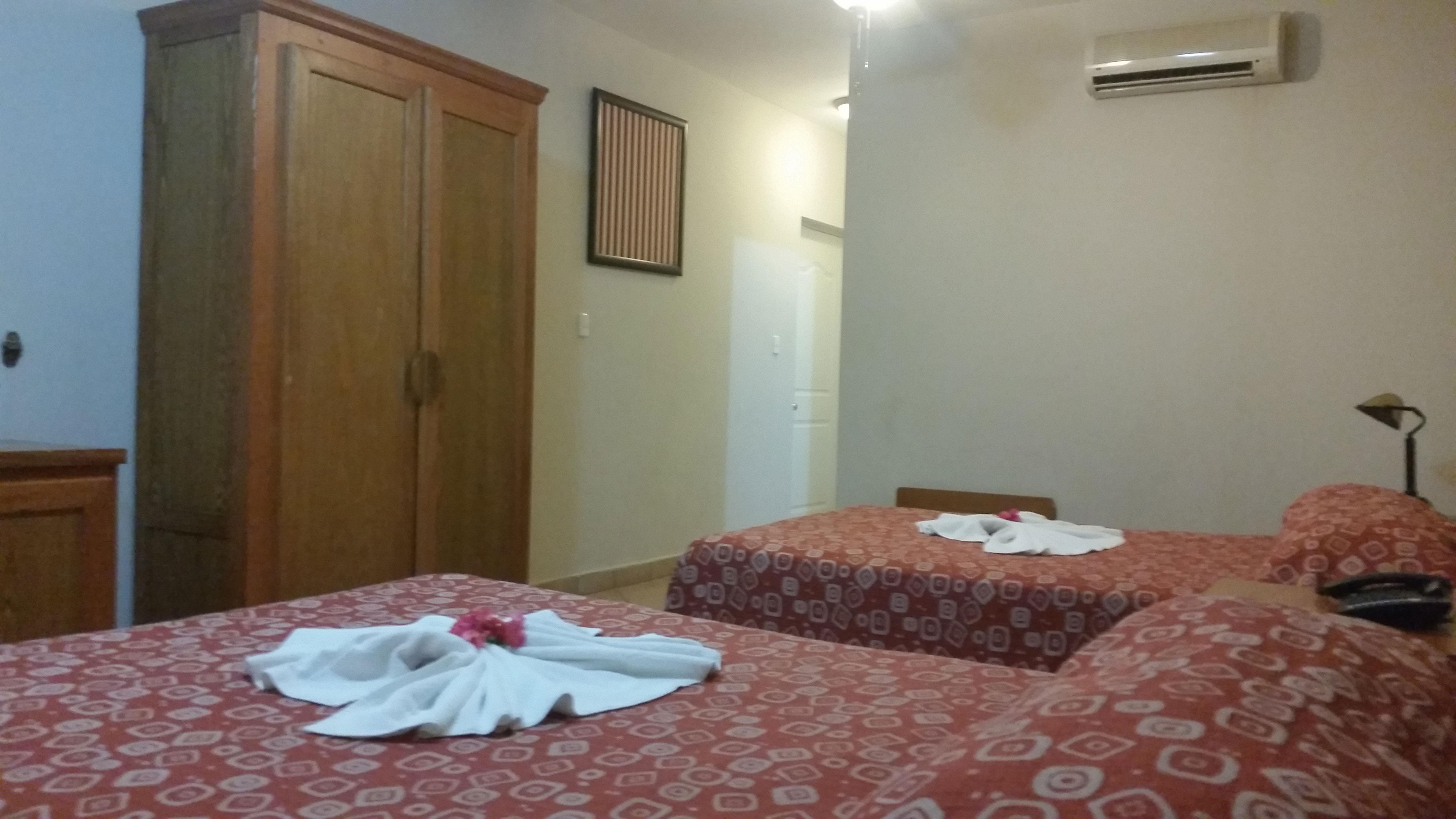 New Garden Hotel Sosúa Dış mekan fotoğraf