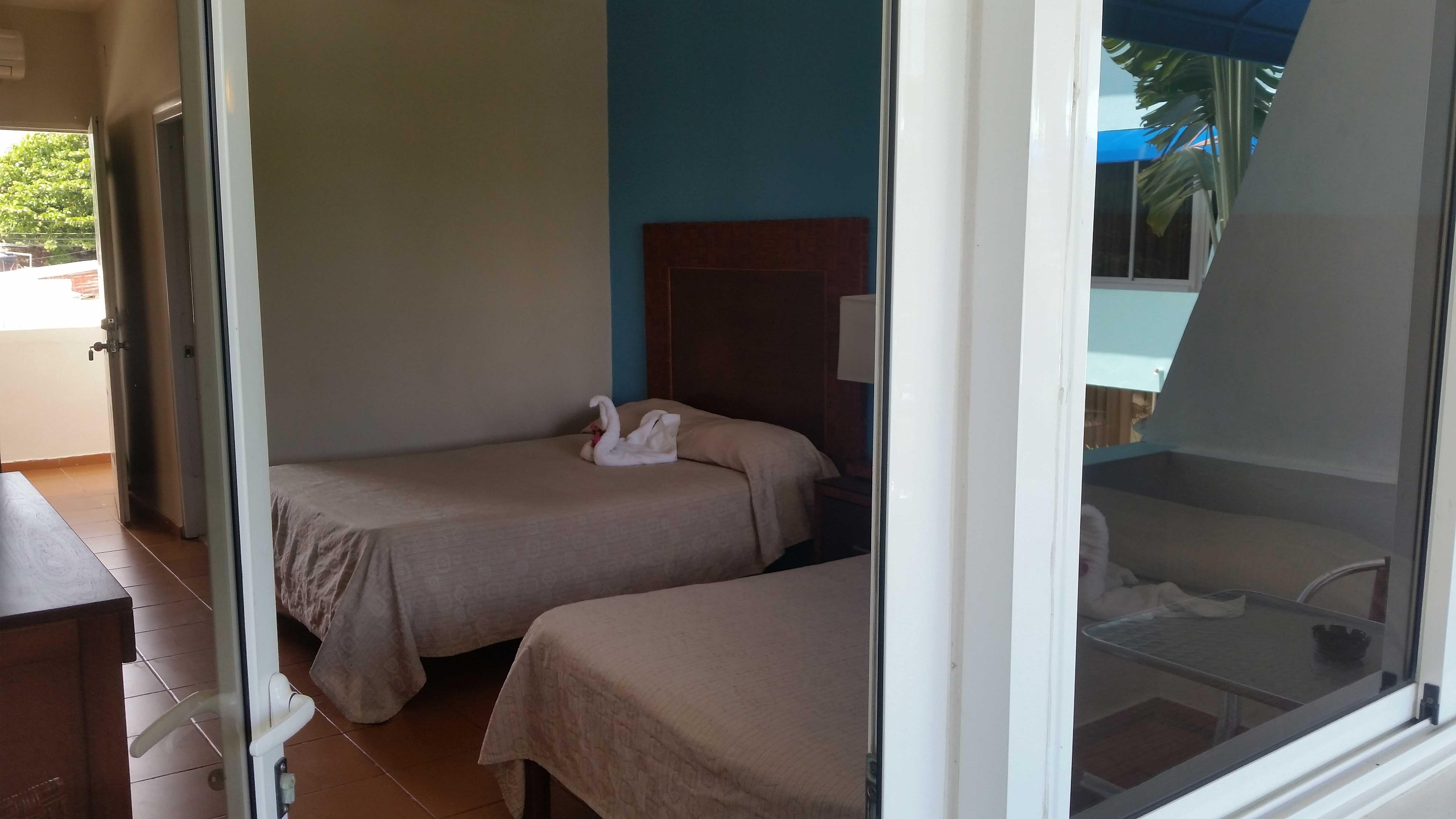 New Garden Hotel Sosúa Dış mekan fotoğraf