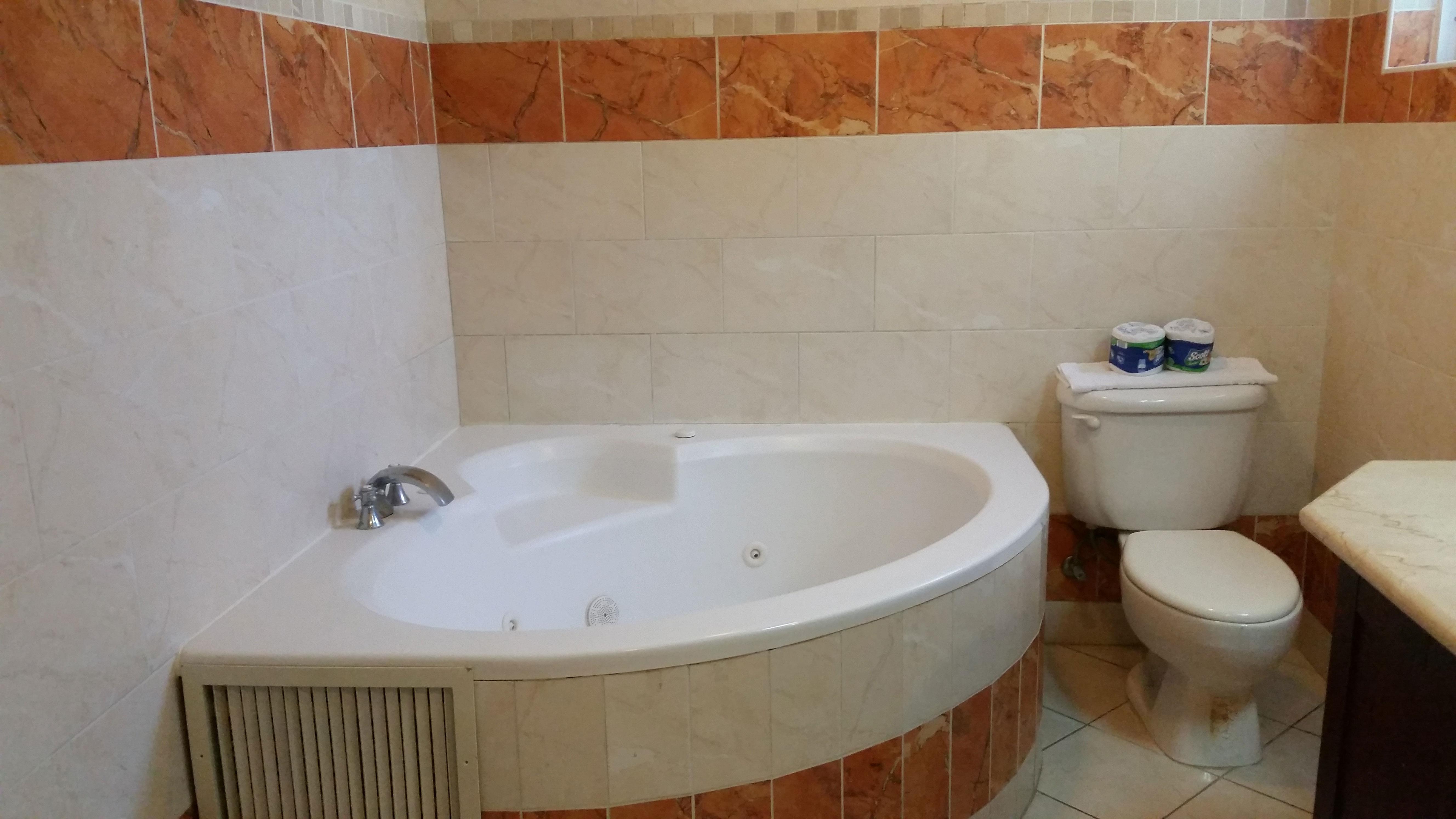 New Garden Hotel Sosúa Dış mekan fotoğraf