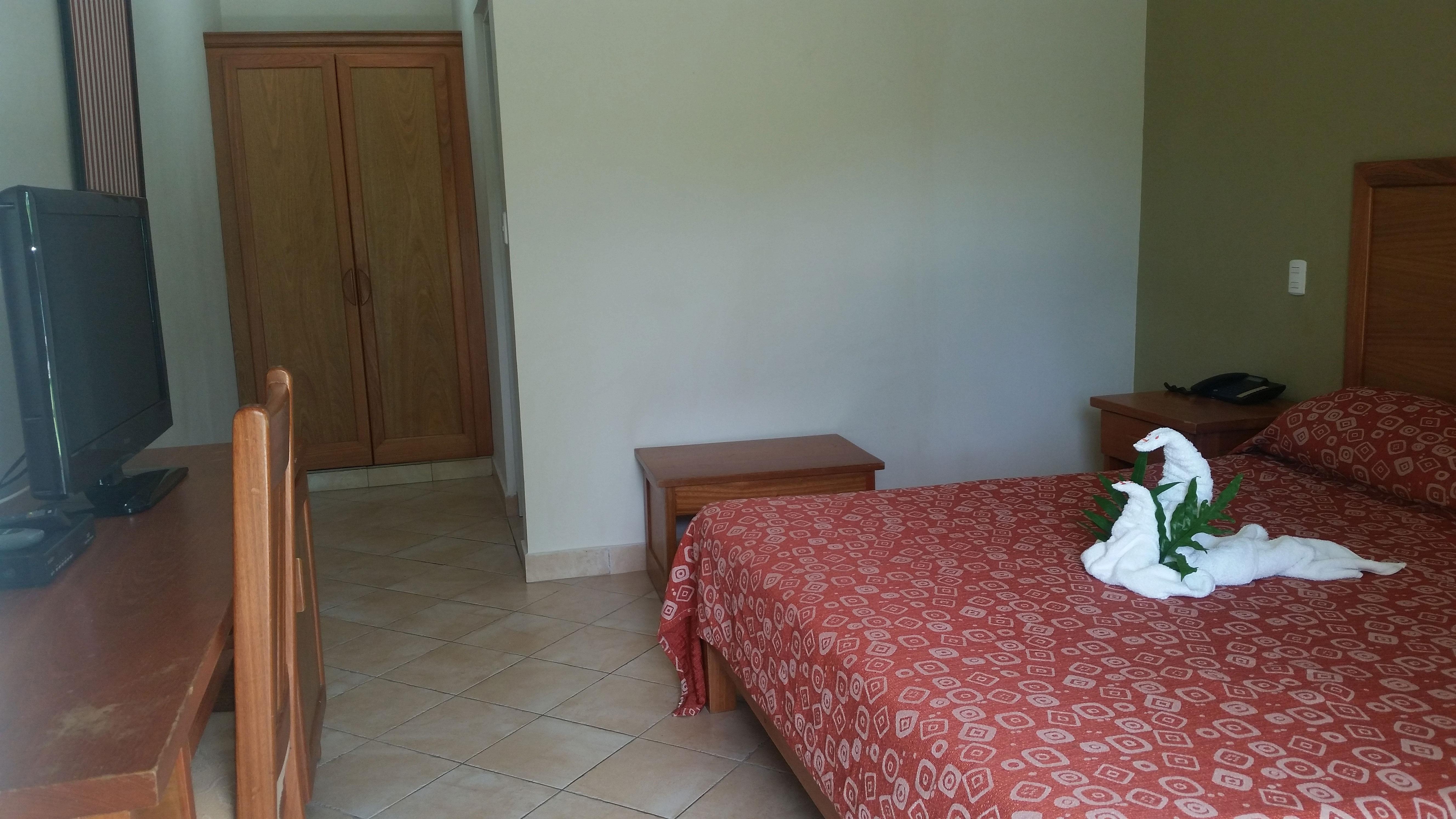 New Garden Hotel Sosúa Dış mekan fotoğraf