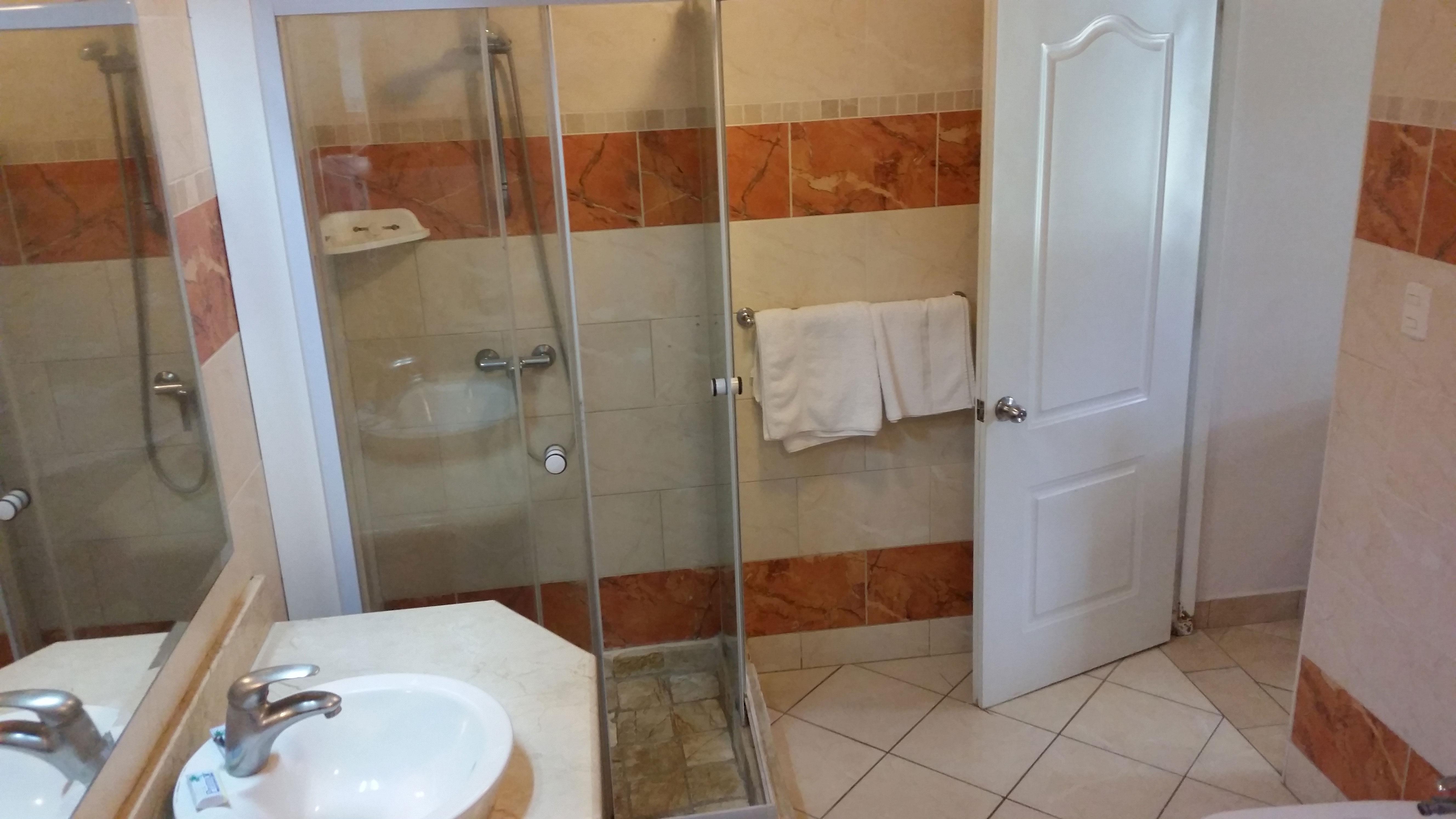 New Garden Hotel Sosúa Dış mekan fotoğraf