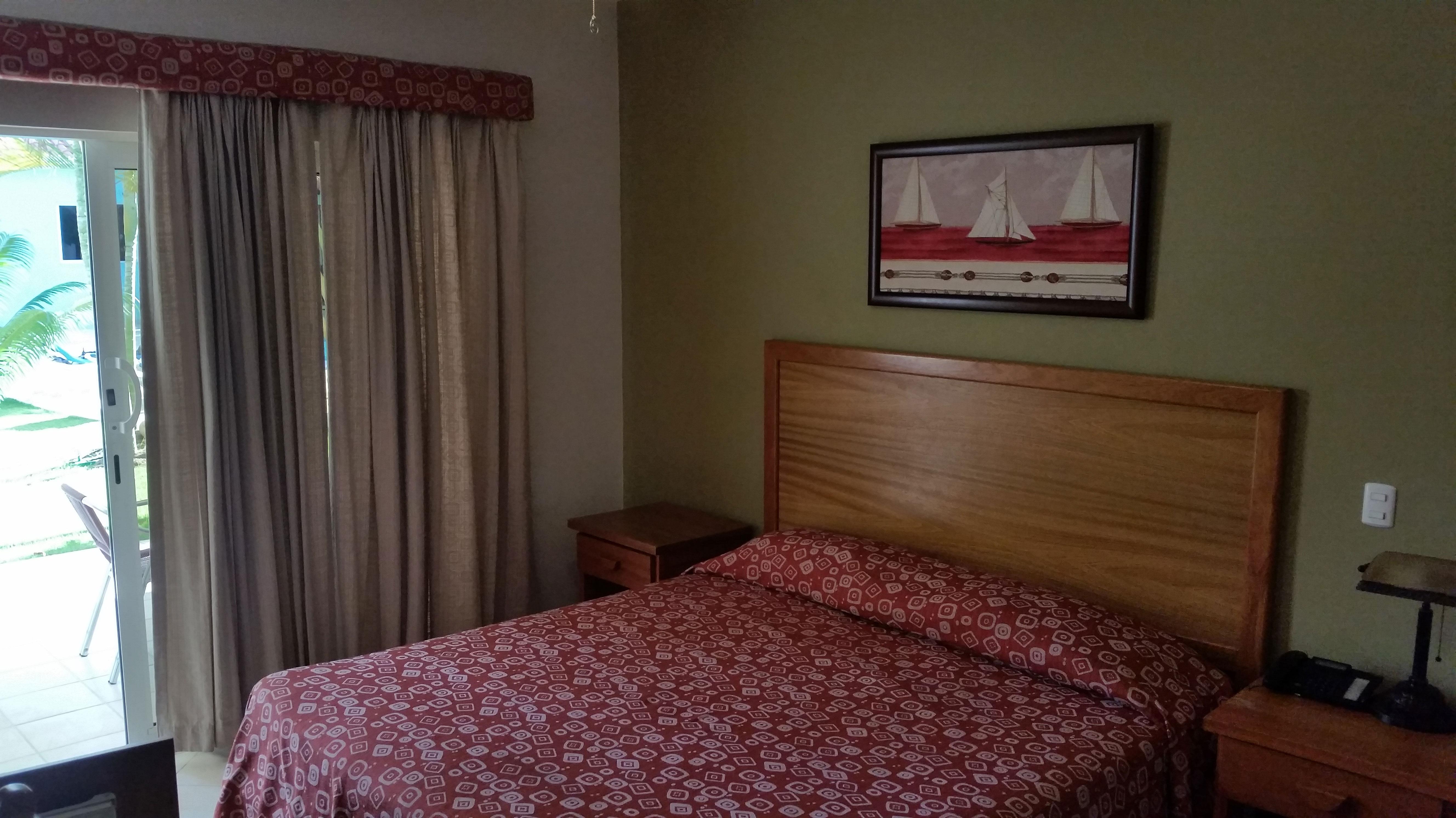 New Garden Hotel Sosúa Dış mekan fotoğraf