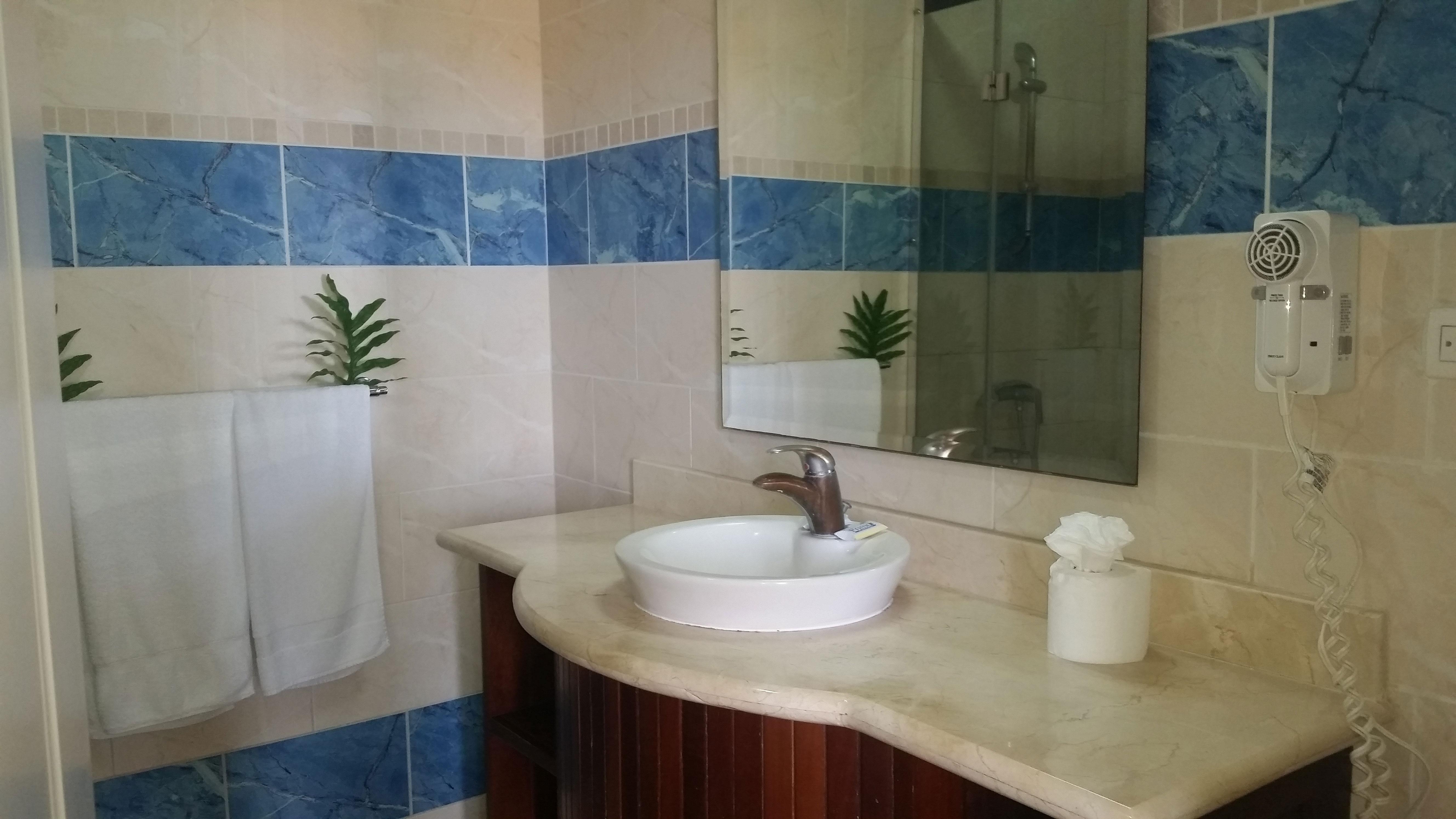 New Garden Hotel Sosúa Dış mekan fotoğraf