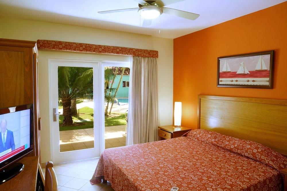 New Garden Hotel Sosúa Dış mekan fotoğraf