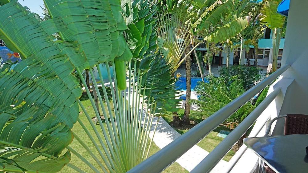 New Garden Hotel Sosúa Dış mekan fotoğraf