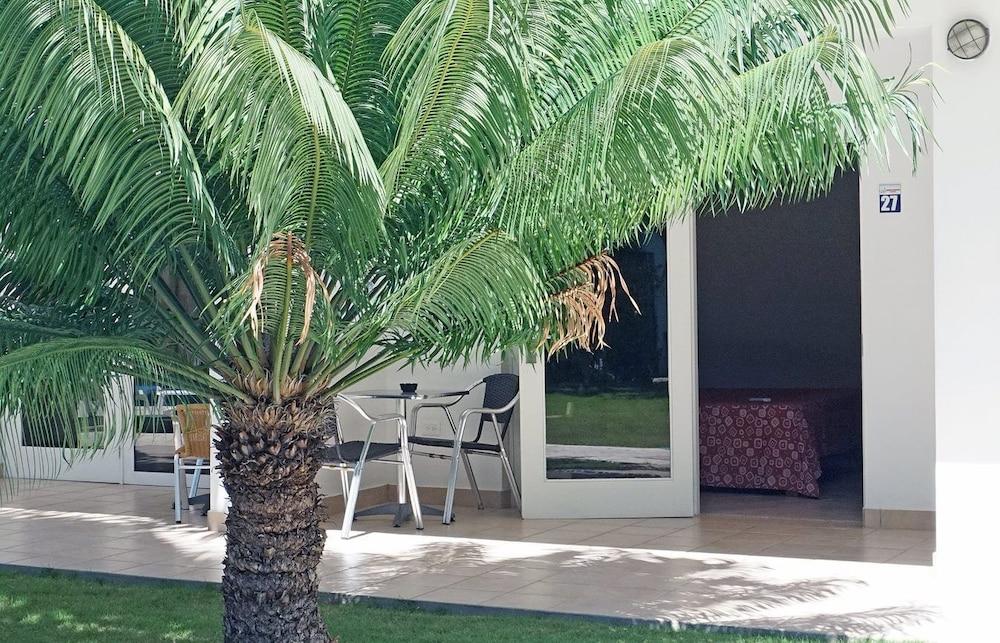 New Garden Hotel Sosúa Dış mekan fotoğraf